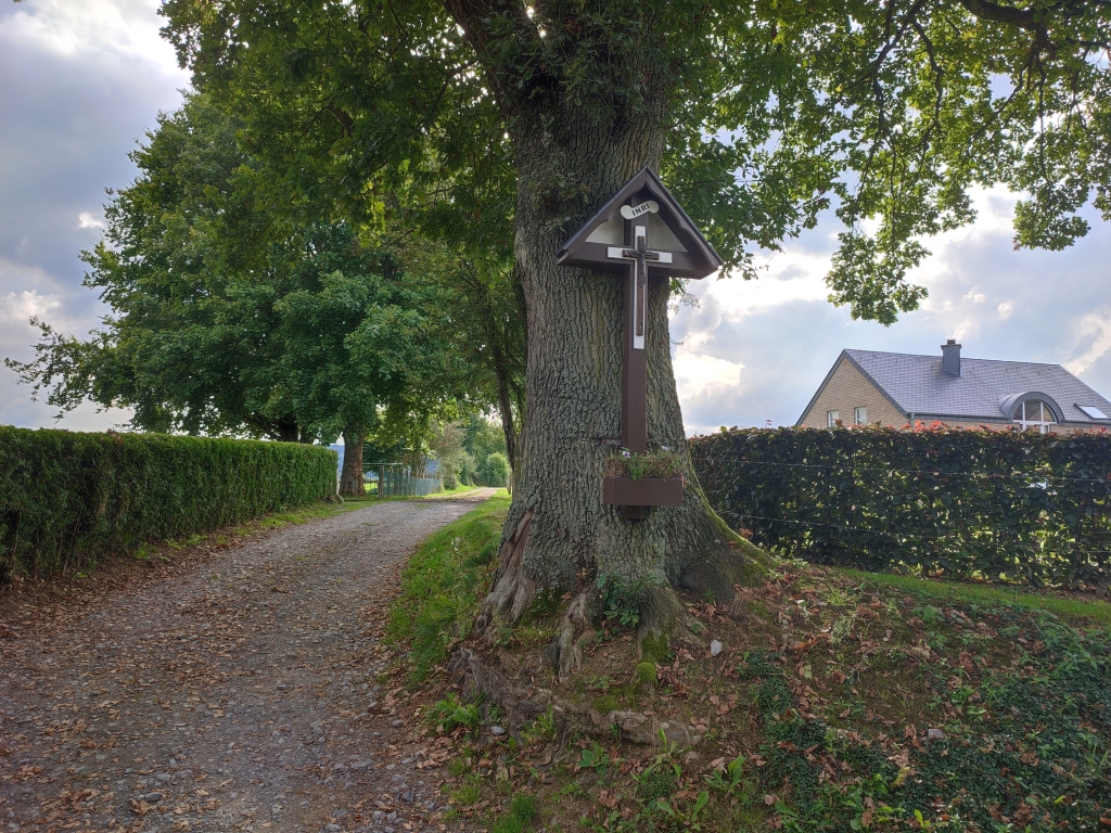 Croix de La Chapelle